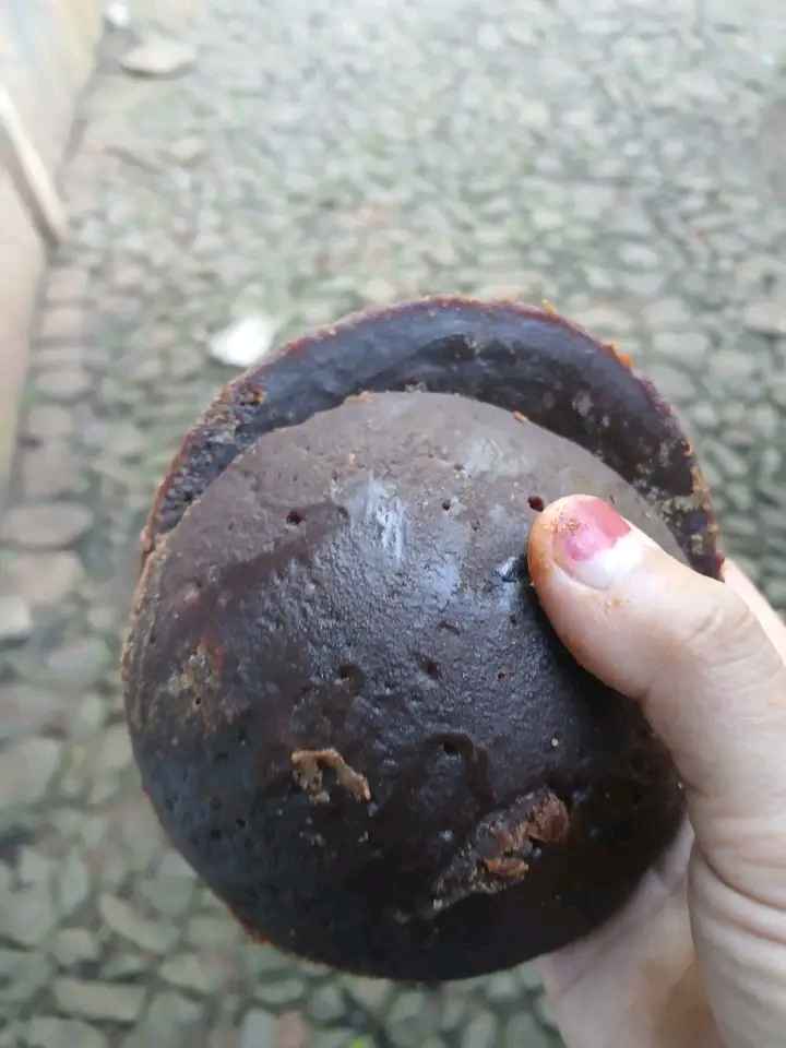 Gula Aren Terbuat Dari